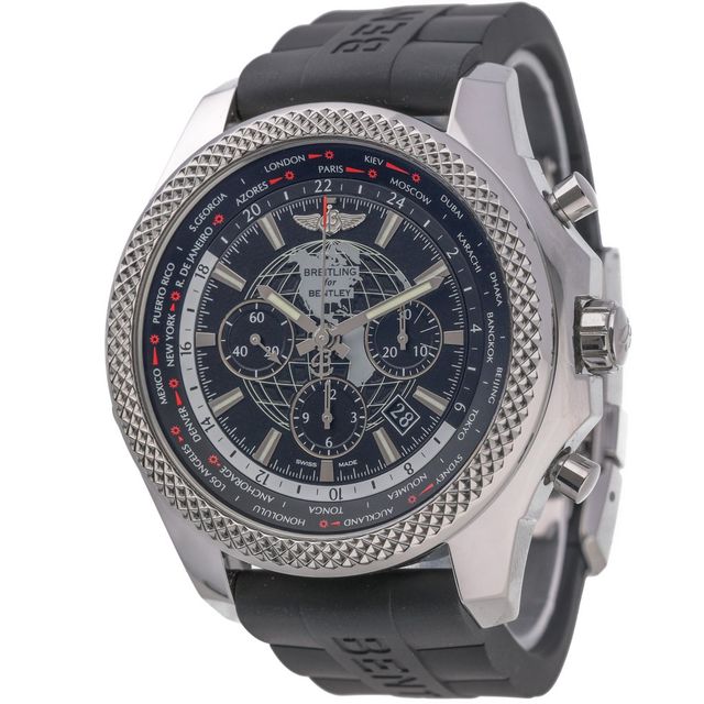 Breitling Bentley B05 Unitime AB0521 Image 2